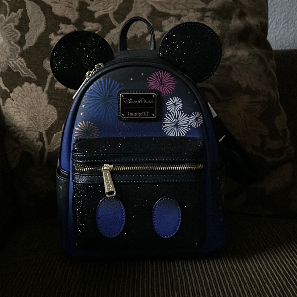 Disney Parks Backpack
